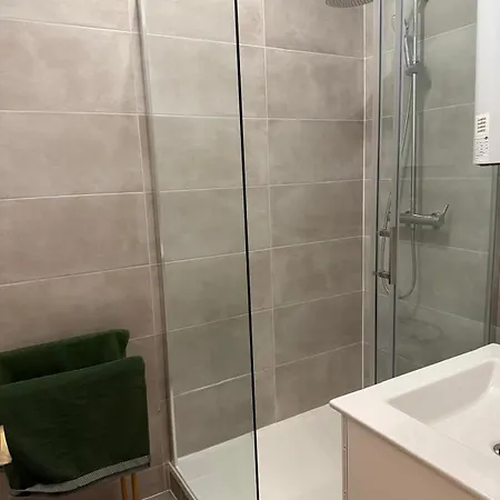 Apartamento Cathedrale Hyper Center *