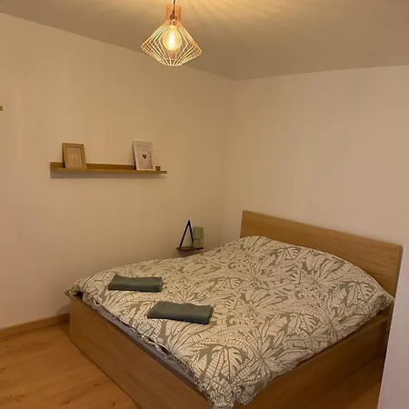 Appartement Cathedral Hyper Center