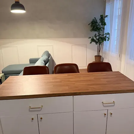 Cathedrale Hyper Center Apartamento