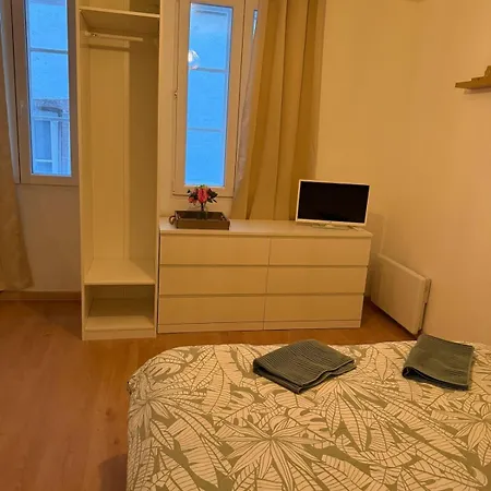 Appartement Cathedral Hyper Center *