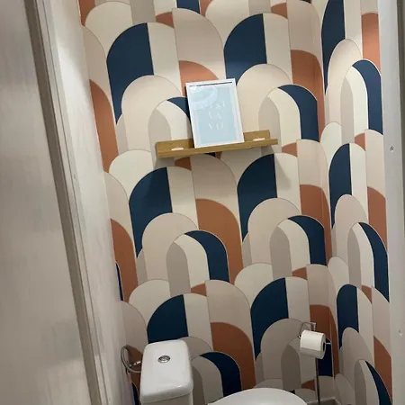 Cathedrale Hyper Center Apartamento *