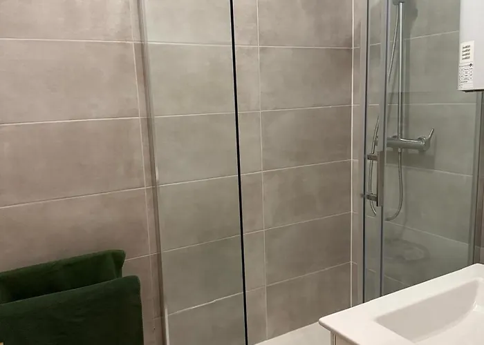 Appartement Cathedrale Hyper Center *