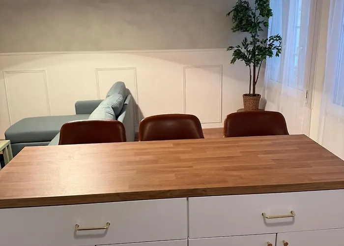 Cathedrale Hyper Center Appartement