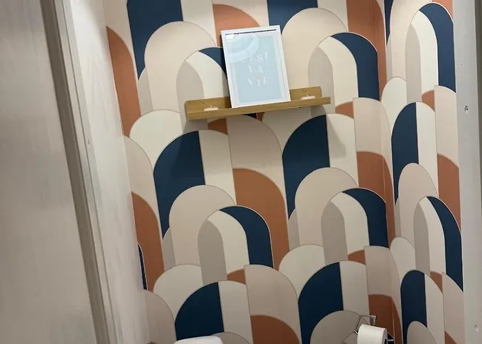 Cathedrale Hyper Center Appartement *